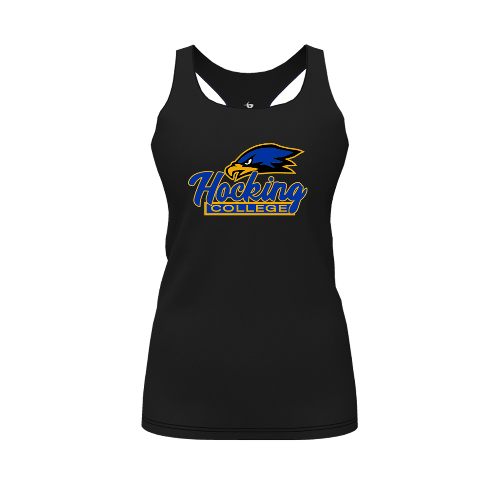 Decker Racerback Tank Top