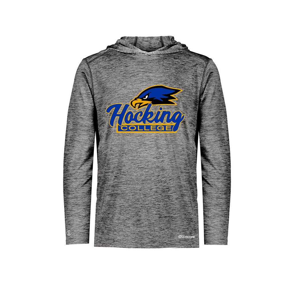 Decker Youth Charge Hoodie