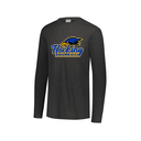 Decker Men's Tri-Blend T-Shirt - Long Sleeve