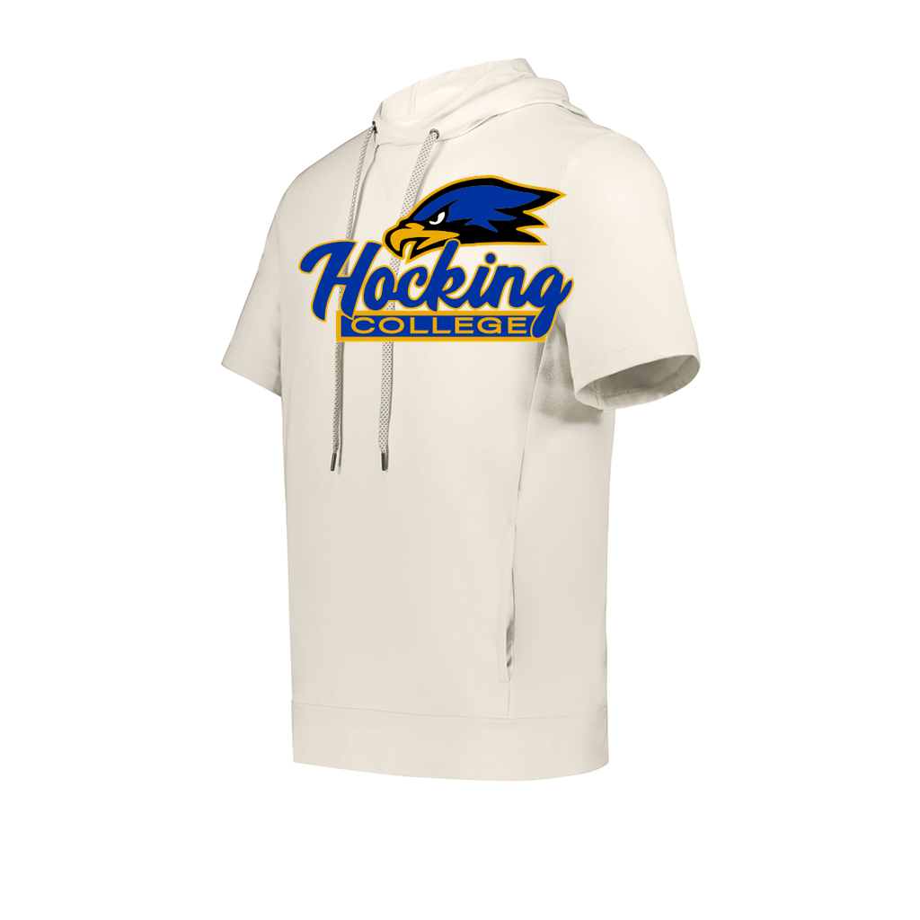 Men's Venturs Soft Knit Short Sleeve Hoodie