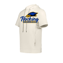 Men's Venturs Soft Knit Short Sleeve Hoodie